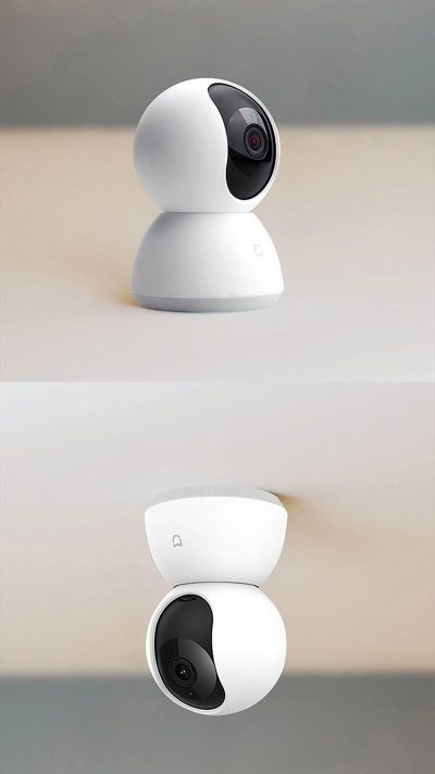 Xiaomi Mi C200 360° 1080P - Image 2