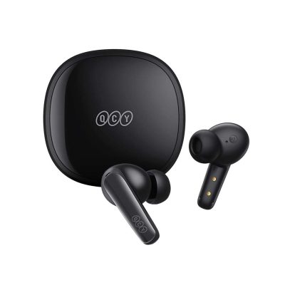 QCY T13X TWS Earbuds Bluetooth V5.3 Earphone - Image 4