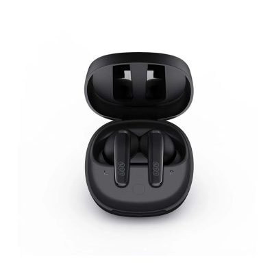 QCY T13X TWS Earbuds Bluetooth V5.3 Earphone - Image 3