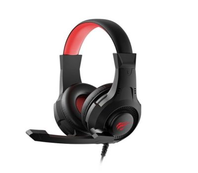 Havit Gamenote HV-H2031D 3.5mm Gaming Headset