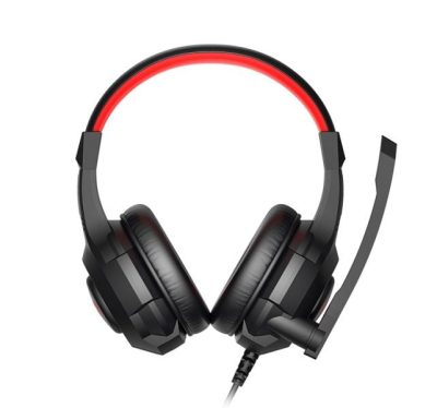 Havit Gamenote HV-H2031D 3.5mm Gaming Headset - Image 2