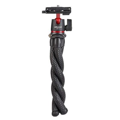 Ulanzi MT11 Octopus Tripod For DSLR Camera & Smartphones - Image 3