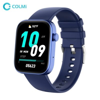 COLMI P71 Calling Smartwatch - Image 3