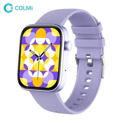 COLMI P71 Calling Smartwatch - Image 4