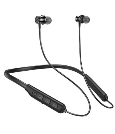 Hoco ES64 Ultra Sports Bluetooth Wireless Neckband Earphone