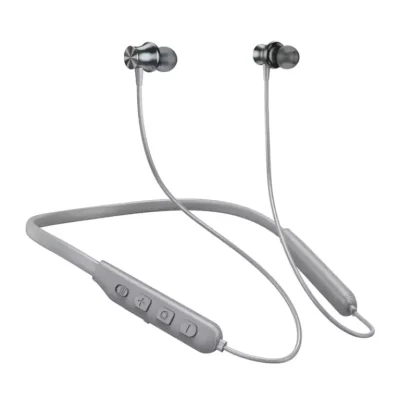 Hoco ES64 Ultra Sports Bluetooth Wireless Neckband Earphone - Image 3